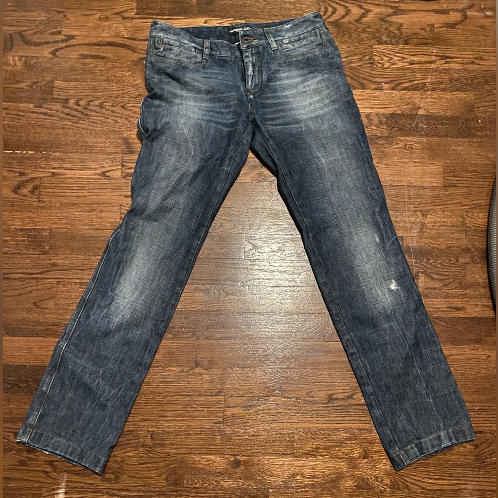 Dolce and Gabbana Jeans